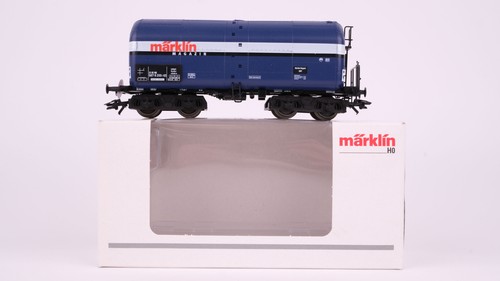 Märklin 48507 - märklin, h0