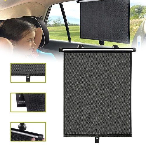 Sonnenrollo auto sonnenschutz - auto,