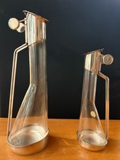 Alessi Essig und Öl-Set