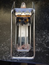 Pommesschneider Edelstahl