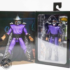 NECA MOVIE SHREDDER Teenage