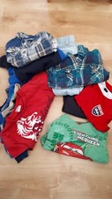 Paket Kleidung Jungen 2-3