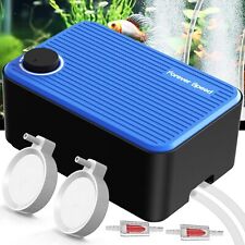 Leise Aquarium Luftpumpe 5.5W