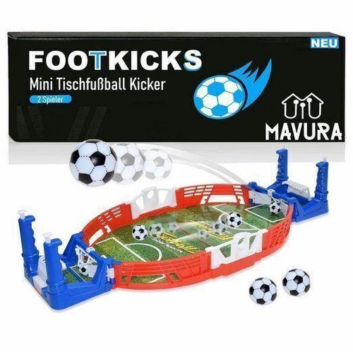 Footkicks mini fußball - footkicks,