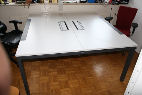 Büromöbel steelcase - steelcase,