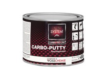 Carsystem Carbo Putty