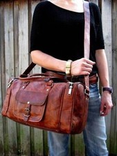 33 " Original Größte Leder