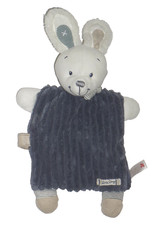 Simba blau NICOTOY Hase