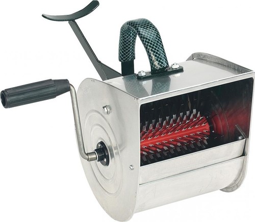 Putzwerfer spritzputzapparat - putzwerfer,