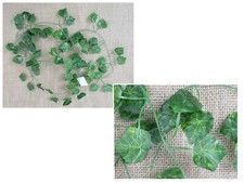 Efeu Girlande Blättergirlande