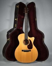 2016 Martin GPC-18E Acoustic