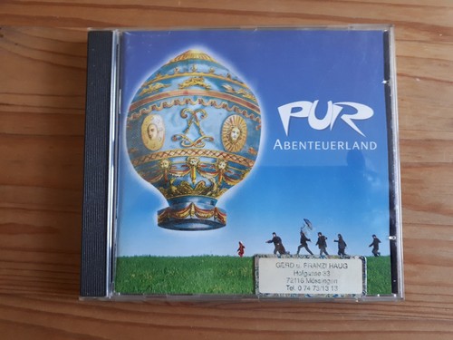 Abenteuerland von - abenteuerland, (remastered)