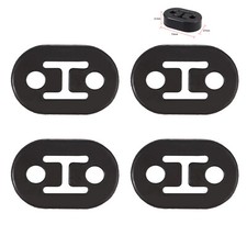 Polyurethan PU Auspuff Gummi