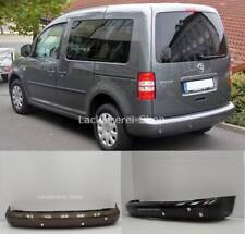 STOßSTANGE HINTEN LACKIERT IN