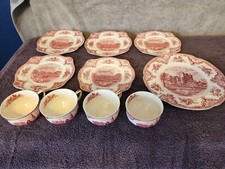 Johnson Bros Old Britain