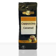 Caprimo Cappuccino Cafe Caramel 10 x 1kg