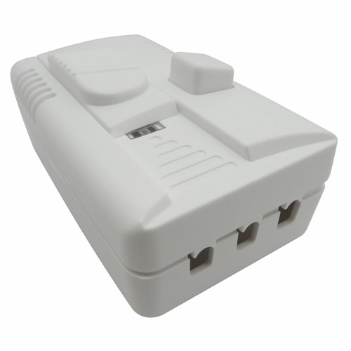 Led fußdimmer weiß dimmer - weiß,