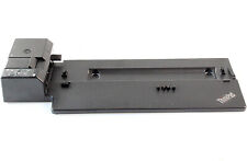 Lenovo ThinkPad Pro 40AH ohne Schlüssel (offen) ohne Netzteil