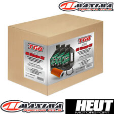 TGB Blade 1000 LT Ölwechsel