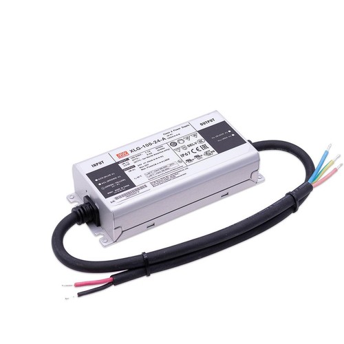 Mean well xlg - well, xlg-100-24-a