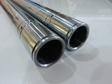 Honda CB 750 Four K0 K1 K2 Gabel Standrohr Satz Gabelstandrohre Gabelbeine