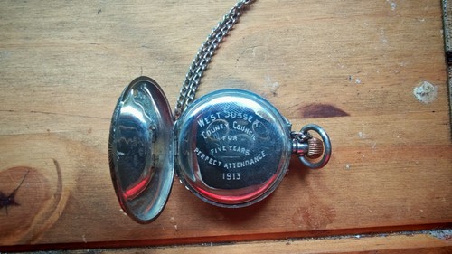 Antike 1913 massive silber - 1913,