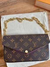 Louis vuitton félicie - vuitton,