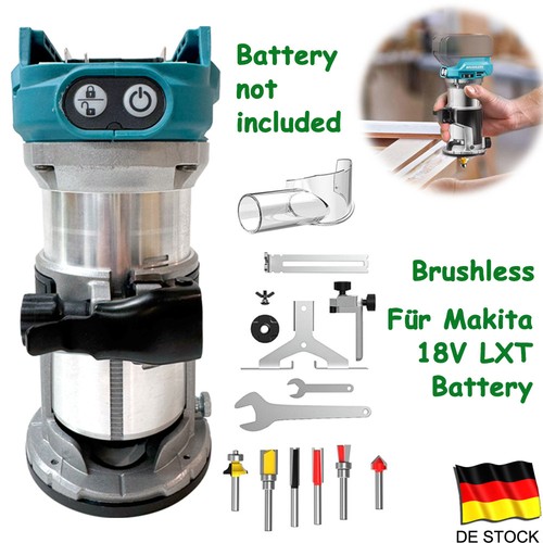 Für makita 18v - für, akku