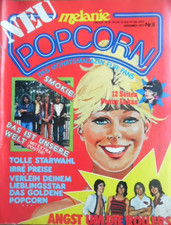 POPCORN 11 - 1977 Smokie Bay