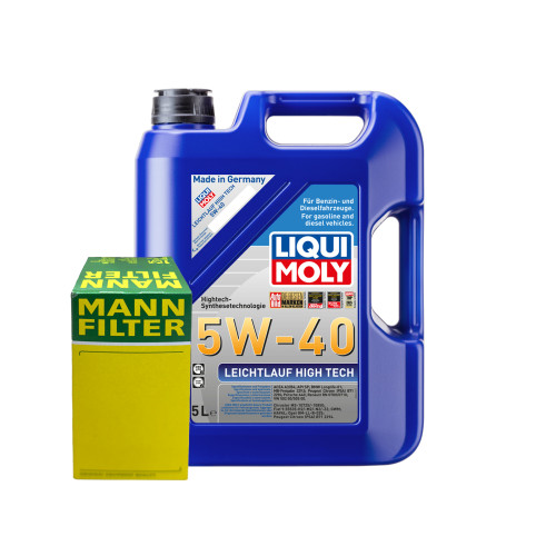 Liquimoly motoröl leichtlauf - liquimoly,