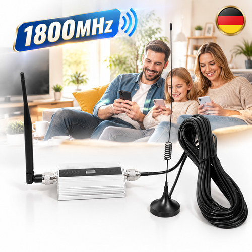 Handy signalverstärker lte - handy,