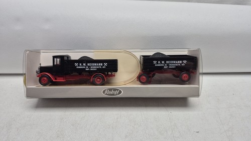 Roskopf 3720 - 1:87, h0,