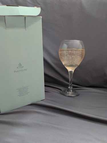 Partylite champagner traum - partylite,