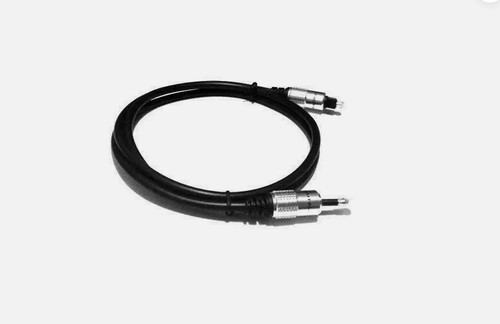 Digitales optisches audiokabel - optisches,