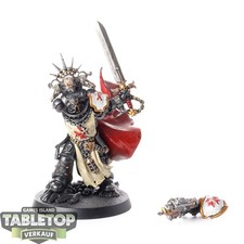 Black Templars - Black