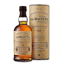 BALVENIE Caribbean 14 Jahre
