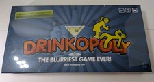 Drinkopoly Das verschwommenste