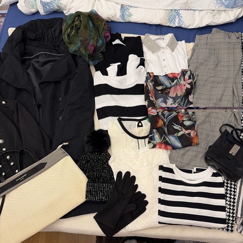 Schickes damen kleiderpaket - schickes,