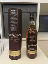 Glendronach Port Wood 0,7l