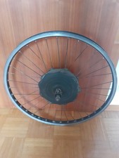 Laufrad hinterrad mit ryde - laufrad,