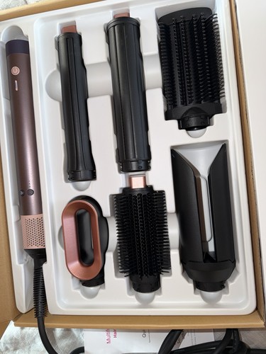 Multi hair haar - hair, 6
