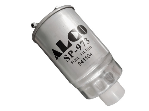 Kraftstofffilter dieselfilter - kraftstofffilter,