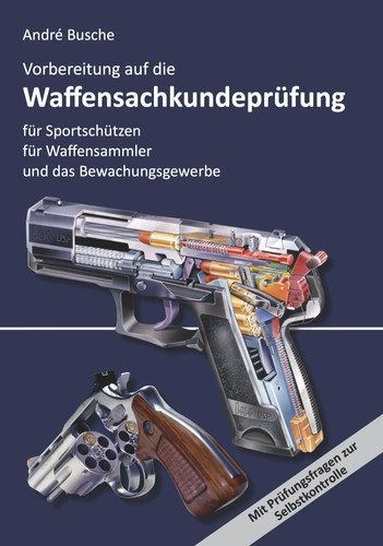 Vorbereitung auf die