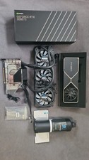 NVIDIA GeForce RTX 3080 Ti