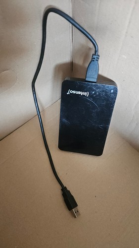 Intenso memory case - intenso,