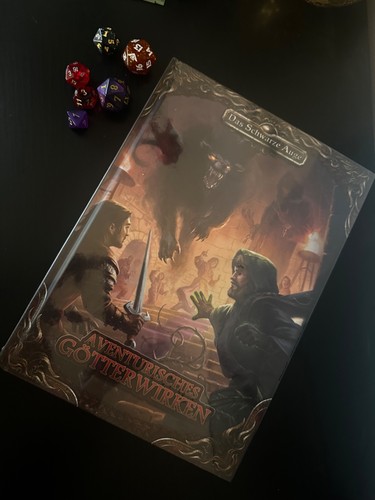 Dsa aventurisches - dsa, -aventurisches