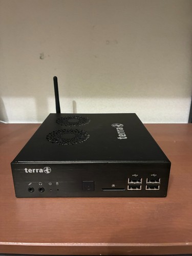 Terra mini intel - terra, –