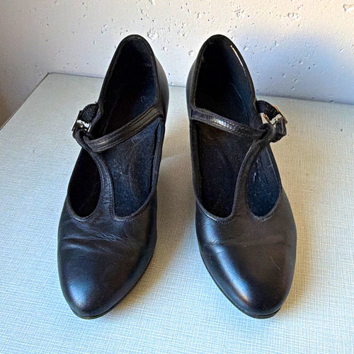 Damen pumps schwarz leder - damen,