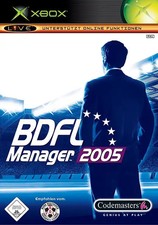 BDFL Manager 2005