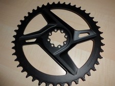 SRAM RIVAL X-SYNC KETTENBLATT 12-fach 44T 1-fach DIRECT MOUNT RENNRAD CYCLOCROSS